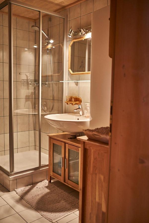 Appartement Gretl Viehhofen Εξωτερικό φωτογραφία