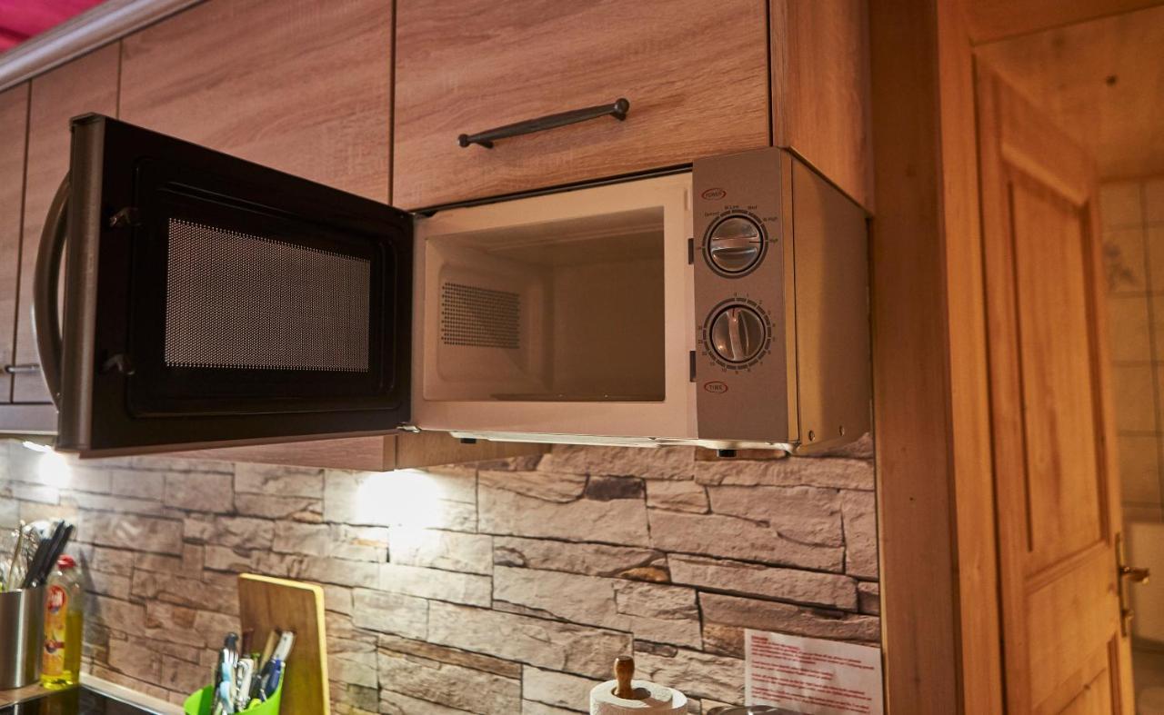 Appartement Gretl Viehhofen Εξωτερικό φωτογραφία