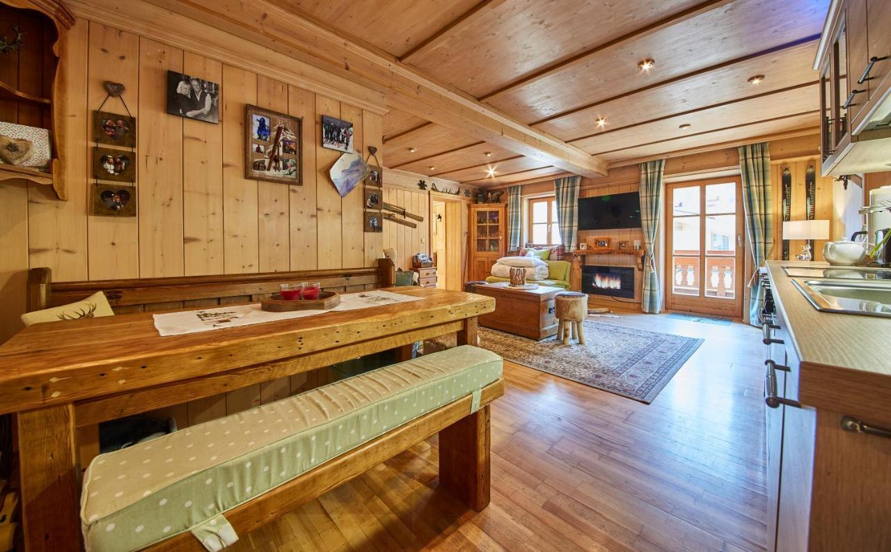 Appartement Gretl Viehhofen Εξωτερικό φωτογραφία